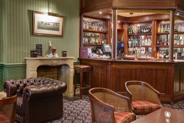 Hotel Best Western Lamphey Court (Pembroke, Pembrokeshire)